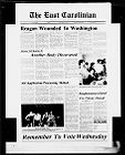 The East Carolinian, March 31, 1981